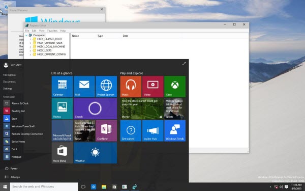 Windows 10